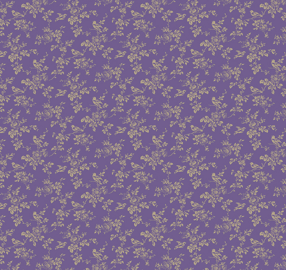 Обои Loymina Boudoir Songbird GT7 021/1